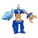 TRANSORMERS CYBERVERSE 1 STEP E3522 - Image 4