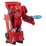 TRANSORMERS CYBERVERSE 1 STEP E3522 - Image 5