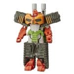 TRANSORMERS CYBERVERSE 1 STEP E3522 - Image 8