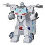 TRANSORMERS CYBERVERSE 1 STEP E3522 - Image 10