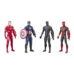 AVENGERS TITAN HEROES FIGURE E5863 - Image 2