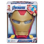 AVENGERS IRON MAN FLIP FX MASK E6502