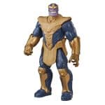 AVENGERS TITAN HERO DELUXE THANOS E7381 - Image 2