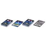 CLASSIC CARD GAME CLUEDO E7589 - Image 2