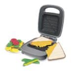 PLAY-DOH GRILLED CHEESE PLAYSET E7623 - Image 2