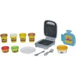 PLAY-DOH GRILLED CHEESE PLAYSET E7623 - Image 3