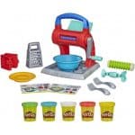 PLAY-DOH NOODLES REINVENTION E7776 - Image 2