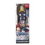 AVENGERS TITAN HERO FIGURE THOR E7879