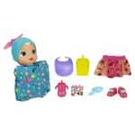BABY ALIVE BABY GROWS UP HAPPY E8199 - Image 2