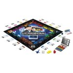 MONOPOLY SUPER ELECTRONIC BANKING E8978 - Image 2