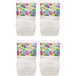 BABY ALIVE DOLL DIAPERS E9119 - Image 2
