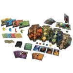 DUNGEONS  DRAGONS ADVENTURE BEGINS E9418 - Image 2