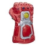 AVENGERS RED ELECTRONIC GAUNTLET E9508 - Image 2