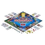 MONOPOLY SUPER MARIO CELEBRATION E9517 - Image 2