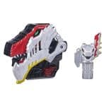 POWER RANGERS DNF MORPHER F0297 - Image 2