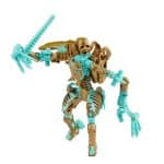 TRANSFORMERS GENERETIONS SELECTS WFC-GS25 TRANSMUTATE F0483 - Image 3