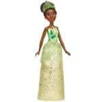 DISNEY PRINCESS ROYAL SHIMMER TIANA F0901 - Image 2