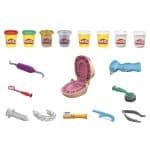 PLAY-DOH GOLD FOLLIN AND DRILLIN F1259 - Image 2
