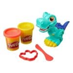 PLAY-DOH DINO MINI T-REX F1337 - Image 2