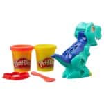 PLAY-DOH DINO MINI T-REX F1337 - Image 3