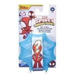 SPIDEY AND FRIENDS WEBS UP MINIS F1491
