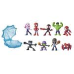 SPIDEY AND FRIENDS WEBS UP MINIS F1491 - Image 2