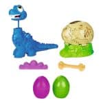 PLAY-DOH DINO GROWIN TALL BRONTO F1503 - Image 2