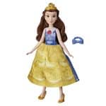 DISNEY PRINCESS SPIN AND SWITCH BELLE F1540 - Image 2