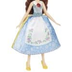 DISNEY PRINCESS SPIN AND SWITCH BELLE F1540 - Image 3