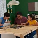 MONOPOLY LORD OF THE RINGS F1663 - Image 5
