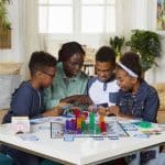 MONOPOLY BUILDER F1696 - Image 3