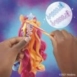 MY LITTLE PONY RAINBOW REVEAL LANTERN F1794 - Image 3