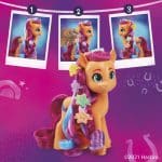 MY LITTLE PONY RAINBOW REVEAL LANTERN F1794 - Image 4