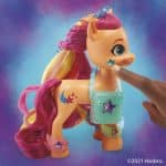 MY LITTLE PONY RAINBOW REVEAL LANTERN F1794 - Image 5