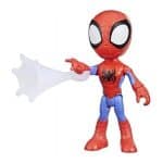 SPIDEY AND FRIENDS - SPIDEY FIGURE F1935 - Image 2