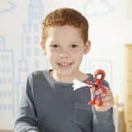 SPIDEY AND FRIENDS - SPIDEY FIGURE F1935 - Image 5