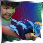 PJ MASKS GAUNTLET F2088 - Image 2