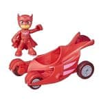 PJ MASK HERO VEHICLE F2099 - Image 2