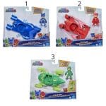 PJ MASKS DELUXE VEHICLE F2109