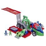 PJ MASKS LAUNCHING SEEKER F2121 - Image 2
