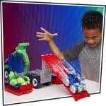 PJ MASKS LAUNCHING SEEKER F2121 - Image 3