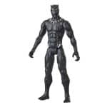 MARVEL AVENGERS TITAN HERO BLACK PANTHER F2155 - Image 2