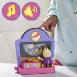 PEPPA PIG SCHOOL PLAYGROUR PLAYSET F2166 - Image 3