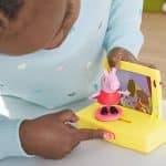 PEPPA PIG SCHOOL PLAYGROUR PLAYSET F2166 - Image 5