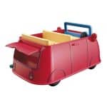 PEPPA PIG PEPPAS FAMILY RED CAR F2184 - Image 3
