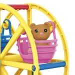 PEPPA PIG PEPPA S FERRIS WHEEL RIDE PLAYSET F2512 - Image 3