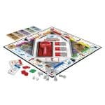 MONOPOLY CROOKED CASH F2674 - Image 2