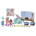 MY LITTLE PONY MOVIE SPARKLING SCENES F2863 - Image 2