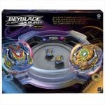 BEYBLADE EVO ELITE CHAMPIONS PRO SET F3319