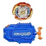 BEYBLADE CYCLONE FURY STRING LAUNCHER SET F3320 - Image 2